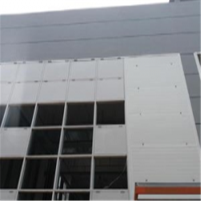 贵港新型蒸压加气混凝土板材ALC|EPS|RLC板材防火吊顶隔墙应用技术探讨