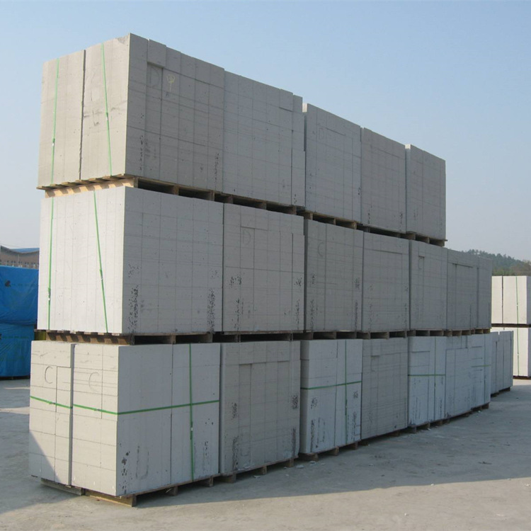 贵港宁波台州金华厂家：加气砼砌块墙与粘土砖墙造价比照分析